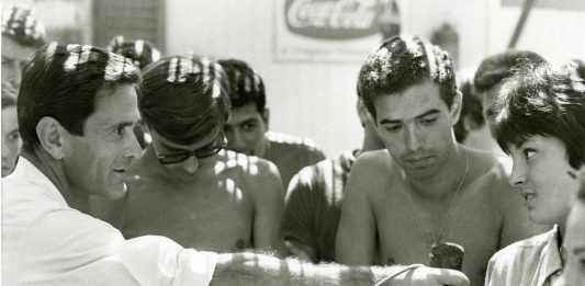 Comizi d’amore di Pasolini ma in salsa contemporanea. Arriva al cinema il documentario di Finazzer Flory