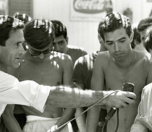 Comizi d’amore di Pasolini ma in salsa contemporanea. Arriva al cinema il documentario di Finazzer Flory