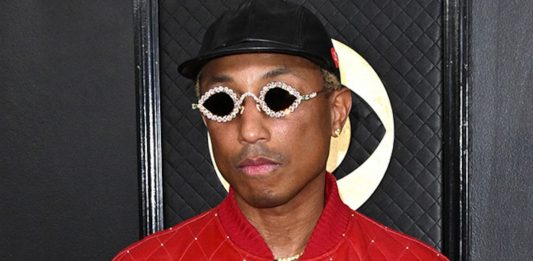 Vita e opere (fashion) di Pharrell Williams, nuovo direttore creativo Louis Vuitton Pharrell WIlliams Louis Vuitton