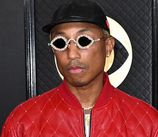 Vita e opere (fashion) di Pharrell Williams, nuovo direttore creativo Louis Vuitton Pharrell WIlliams Louis Vuitton