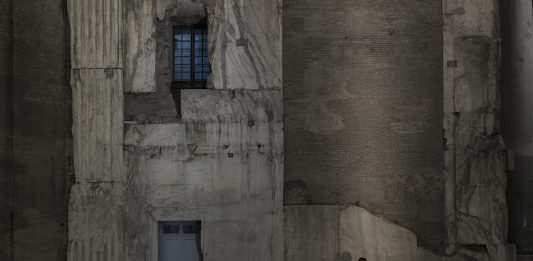 Pietre: la seconda mostra di Roma ChilometroZero per Leica