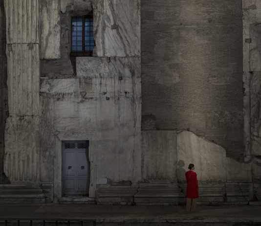 Pietre: la seconda mostra di Roma ChilometroZero per Leica