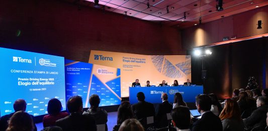 Terna presenta la seconda edizione del “Premio Driving Energy – Fotografia Contemporanea”