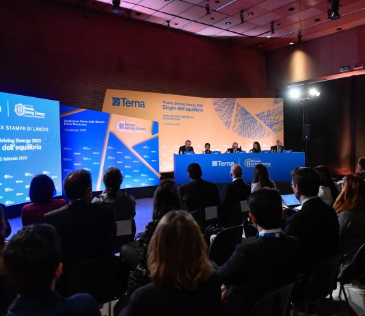 Terna presenta la seconda edizione del “Premio Driving Energy – Fotografia Contemporanea”