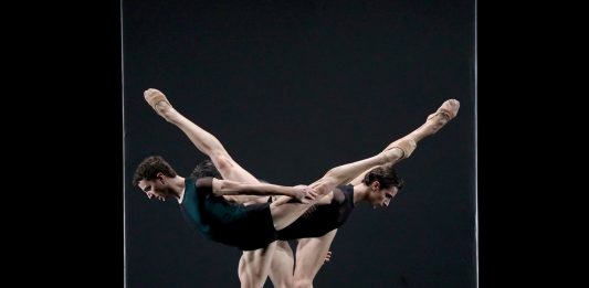 La freschezza della danza, quattro coreografi contemporanei alla Scala di Milano