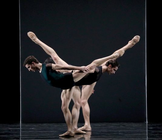 La freschezza della danza, quattro coreografi contemporanei alla Scala di Milano