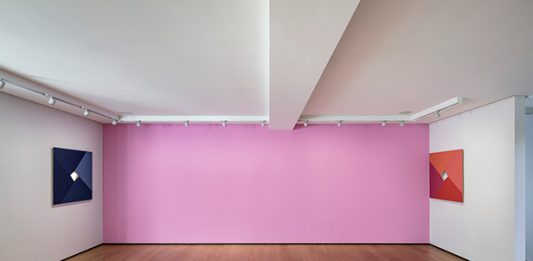 Sean Shanahan. Cuore a fette fino al 25 marzo 2023 alla BUILDING di Milano