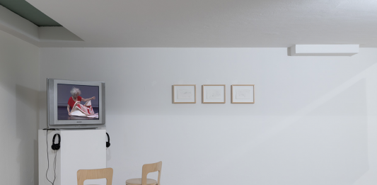 Tre grandi artiste americane in mostra da Raffaella Cortese