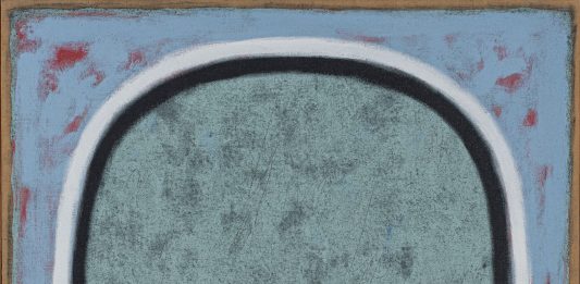 Salvatore Emblema, artista della sensazione: la mostra diffusa a Napoli salvatore emblema mostra napoli