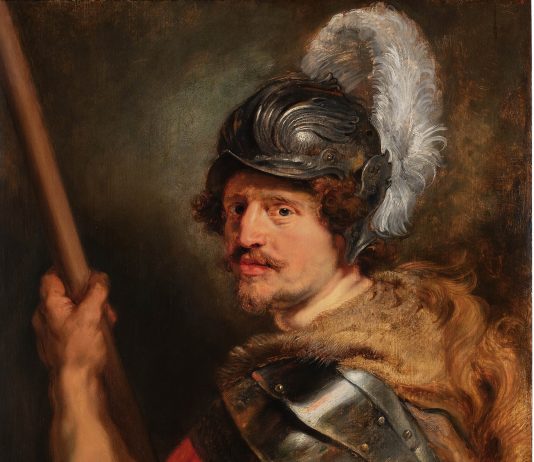 Sotheby’s, un ritratto di Rubens potrebbe raggiungere $ 30 milioni sotheby's rubens