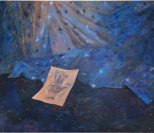 New in town! La Profezia di Nashira Gallery si avvera a Milano nashira gallery