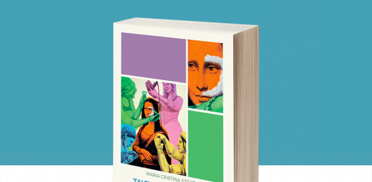 Questione di (non) talento: il nuovo libro di Maria Cristina Strati talento non talento, maria cristina strati