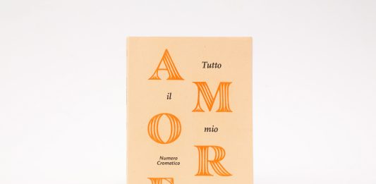 A San Valentino dedicate una poesia d’amore (scritta da un’intelligenza artificiale) numero cromatico amore