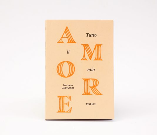 A San Valentino dedicate una poesia d’amore (scritta da un’intelligenza artificiale) numero cromatico amore