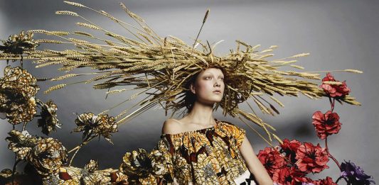 Stilisti, artisti e curatori: il caso di Viktor & Rolf e le possibilità della wearable art