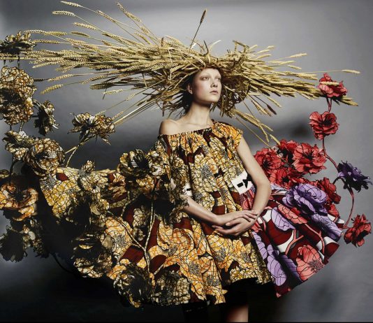 Stilisti, artisti e curatori: il caso di Viktor & Rolf e le possibilità della wearable art