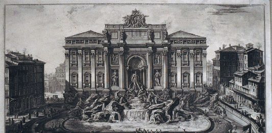 Sognare il sogno impossibile: il libro multimediale su Giambattista Piranesi