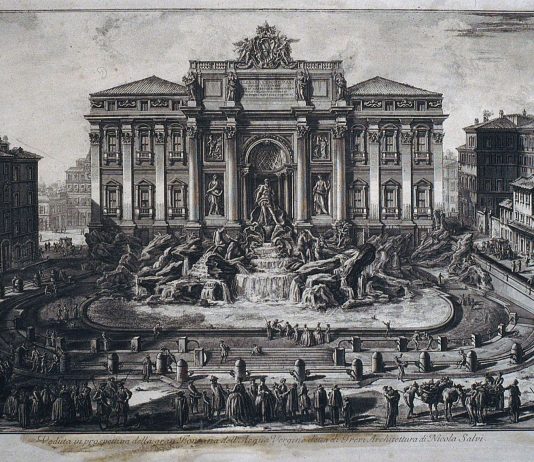 Sognare il sogno impossibile: il libro multimediale su Giambattista Piranesi