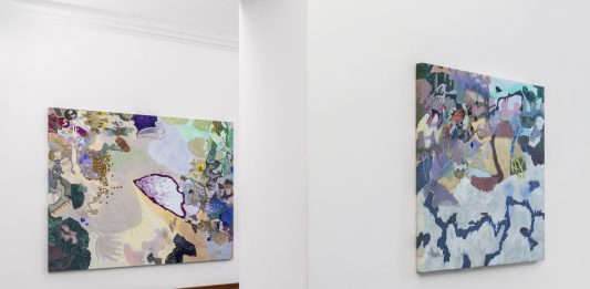 A Torino Peola Simondi presenta “La Moldava” di Victoria Stoian