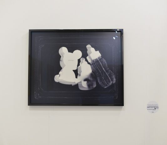 The Collectors. Chain by Art Defender: le voci dei protagonisti ad Arte Fiera