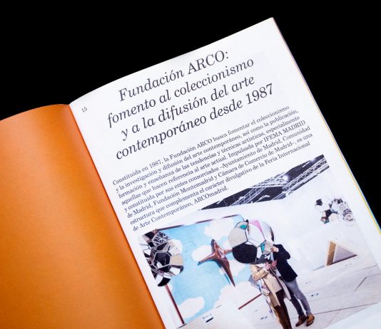 Arriva ad ARCOmadrid 2023 l’approfondimento sul collezionismo firmato exibart.es