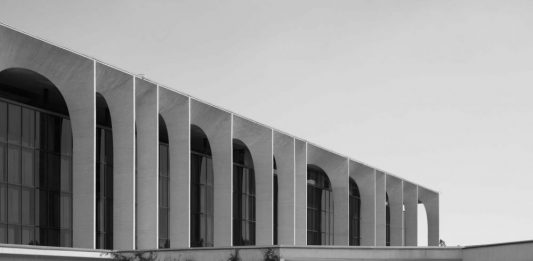 La mappa dell’architettura contemporanea: online la nuova piattaforma del MiC piattaforma architettura contemporanea