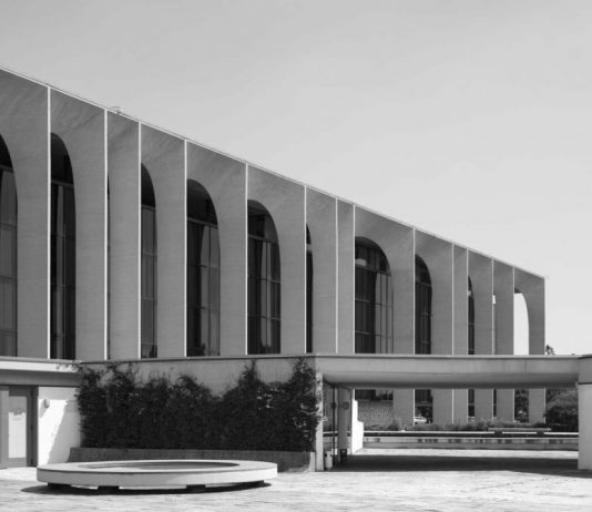 La mappa dell’architettura contemporanea: online la nuova piattaforma del MiC piattaforma architettura contemporanea