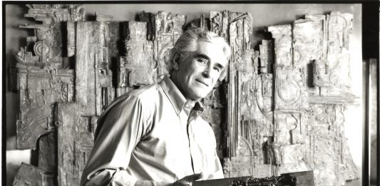 Atelier di scultura da scoprire in Lombardia: i progetti di Fondazione Cattaneo