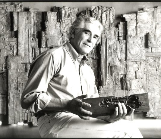 Atelier di scultura da scoprire in Lombardia: i progetti di Fondazione Cattaneo