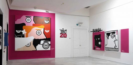 IABO 20th. Mostra Antologica 2003/2023 – PAN