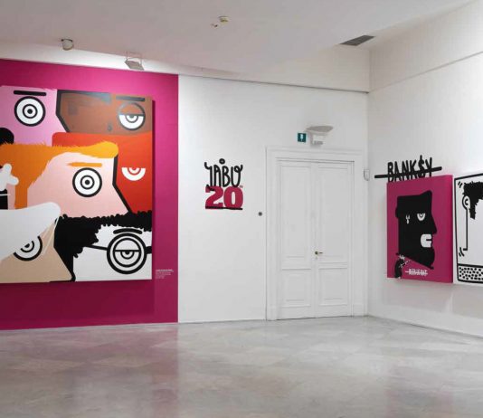 IABO 20th. Mostra Antologica 2003/2023 – PAN