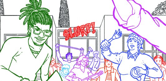 Milano Design Week 2023: tre istituzioni per un progetto di sviluppo sostenibile