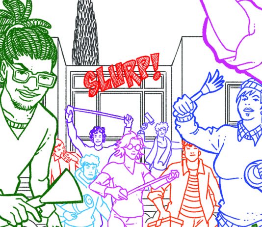 Milano Design Week 2023: tre istituzioni per un progetto di sviluppo sostenibile