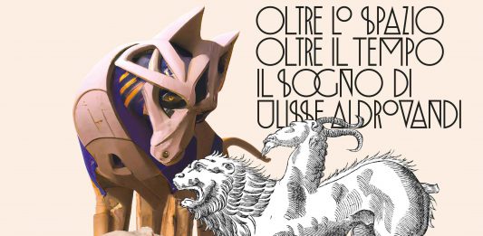 Oltre lo spazio, oltre il tempo. Il sogno di Ulisse Aldrovandi dal 4 febbraio al 28 maggio al Centro Arti e Scienze Golinelli di Bologna