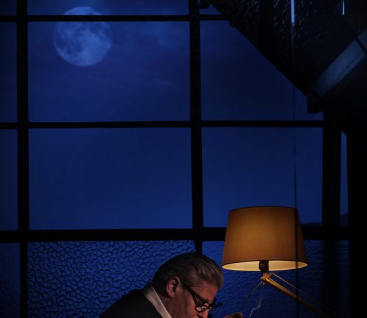 La guida di Jan Fabre per il performer è un manifesto di poetica