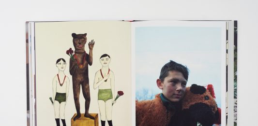 Bologna Art to Date #5. Le mostre e le inaugurazioni di oggi © Myse en abyme: Yelena Yemchuk e Départ pour l'image