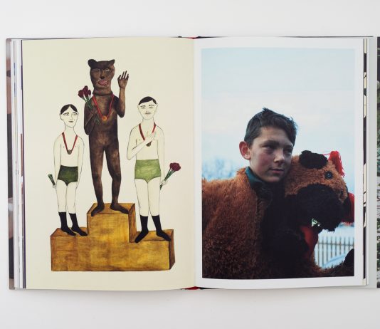 Bologna Art to Date #5. Le mostre e le inaugurazioni di oggi © Myse en abyme: Yelena Yemchuk e Départ pour l'image