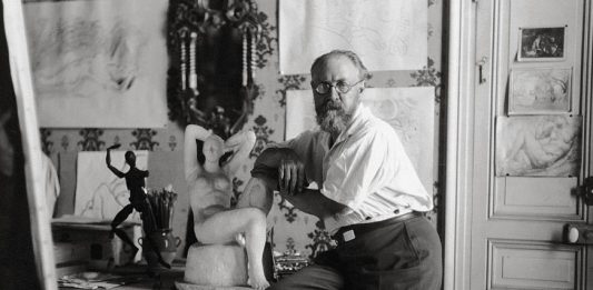 Il MAN di Nuoro annuncia il programma espositivo 2023