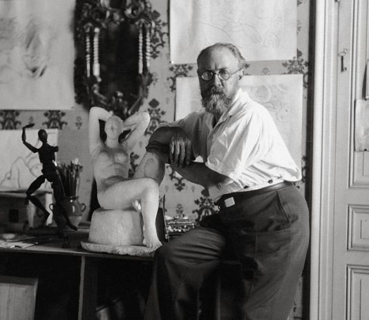 Il MAN di Nuoro annuncia il programma espositivo 2023