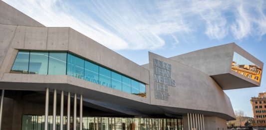 Un nuovo MAXXI a Messina? L’ipotesi del Ministro Gennaro Sangiuliano