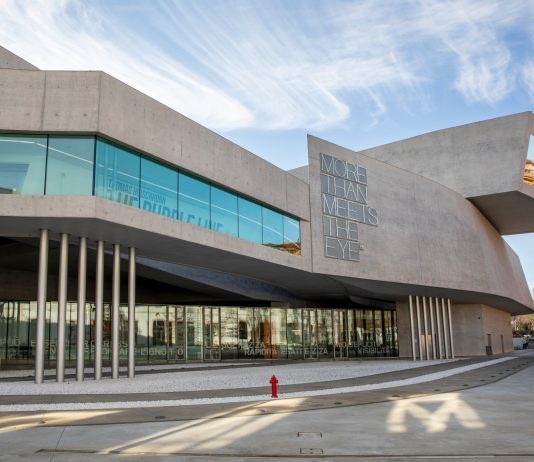 Un nuovo MAXXI a Messina? L’ipotesi del Ministro Gennaro Sangiuliano