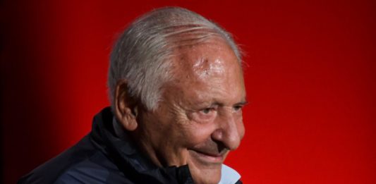 Giulio Mogol è il nuovo Consigliere per la Cultura al Ministero. Ma le prime dichiarazioni fanno discutere