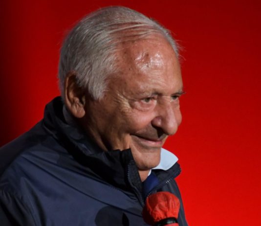 Giulio Mogol è il nuovo Consigliere per la Cultura al Ministero. Ma le prime dichiarazioni fanno discutere