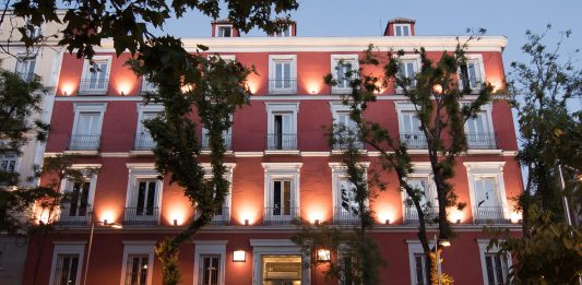 Open Bodies nella camera 101: il collettivo plurale a Madrid, per Hybrid Art Fair