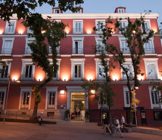 Open Bodies nella camera 101: il collettivo plurale a Madrid, per Hybrid Art Fair