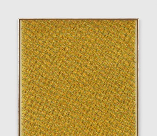 Roma New York, le storiche capitali dell’arte in mostra da David Zwirner