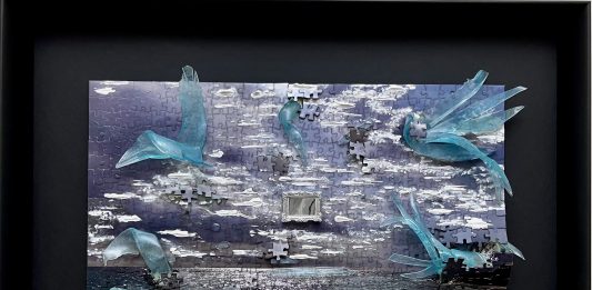 Galleria Malinpensa presenta “I colori delle emozioni” di Paola Arrigoni