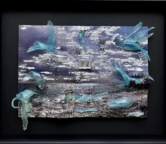 Galleria Malinpensa presenta “I colori delle emozioni” di Paola Arrigoni