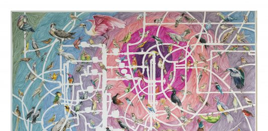 The Drawing Hall, Bergamo: gli appuntamenti del 2023