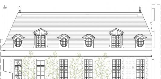 Mendes Wood DM annuncia una nuova super sede a Parigi Mendes Wood parigi